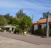 Lourdes Hotel Campestre hotel detail image 5