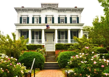 City Club of Wilmington hotel thumbnail 2
