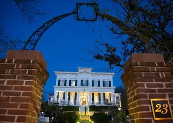 City Club of Wilmington hotel thumbnail 3