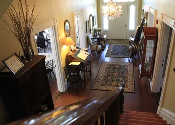 City Club of Wilmington hotel thumbnail 6