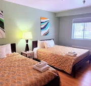 The Kingsley Suites hotel detail image 5