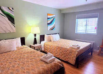 The Kingsley Suites hotel thumbnail 5
