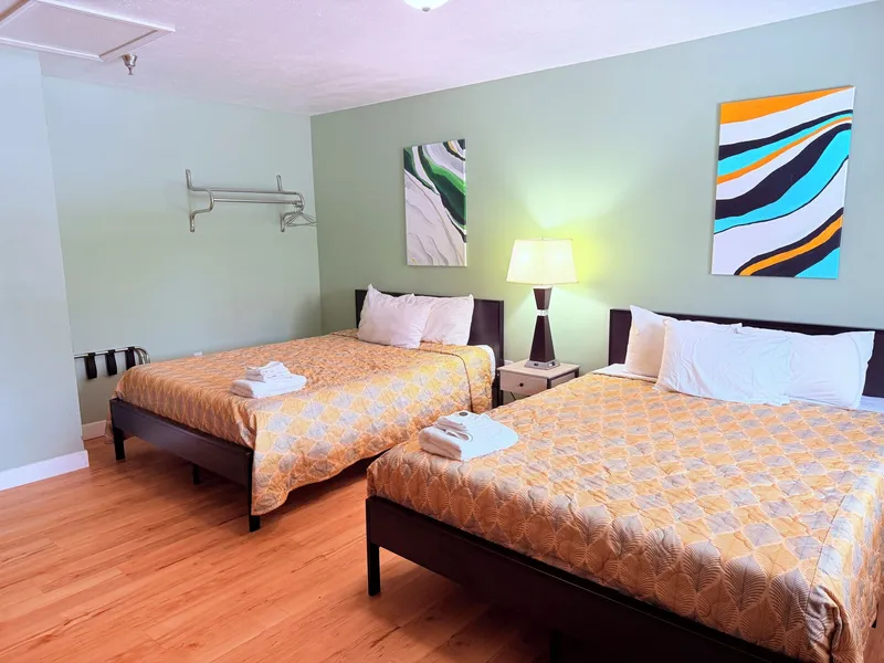 The Kingsley Suites hotel detail image 6