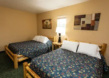 The Kingsley Suites hotel thumbnail 8