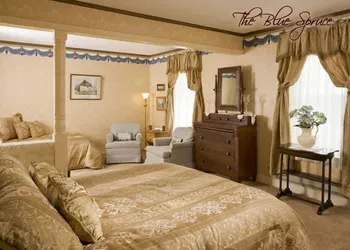 Crestmont Inn hotel thumbnail 5