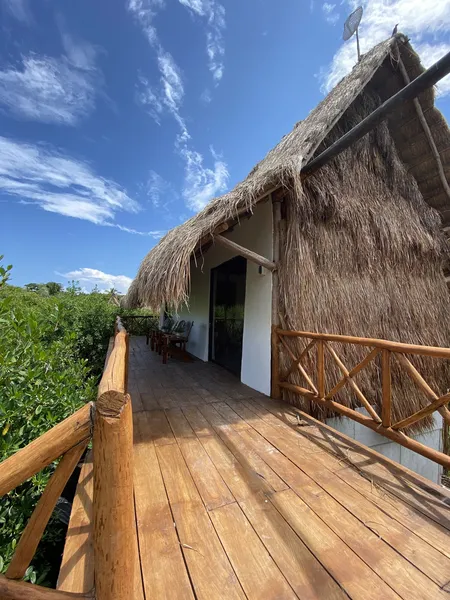 Selvatica Eco Hotel hotel detail image 6