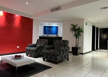 Neo Business Hotel hotel thumbnail 2