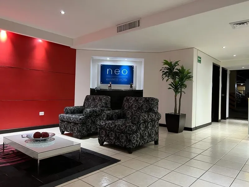 Neo Business Hotel hotel detail image 2