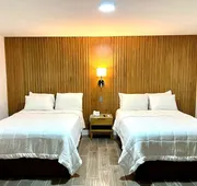 Neo Business Hotel hotel detail image 3