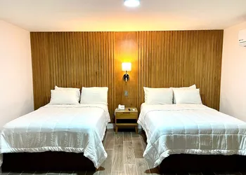 Neo Business Hotel hotel thumbnail 3