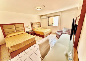 Neo Business Hotel hotel thumbnail 4