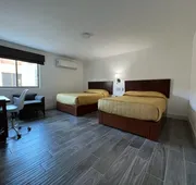 Neo Business Hotel hotel detail image 5