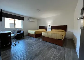 Neo Business Hotel hotel thumbnail 5
