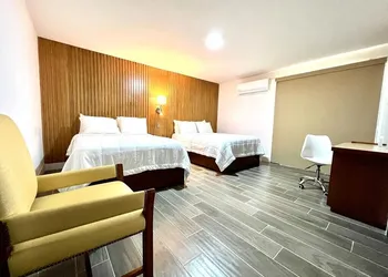 Neo Business Hotel hotel thumbnail 6