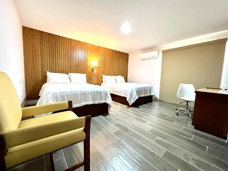 Neo Business Hotel hotel detail image 6
