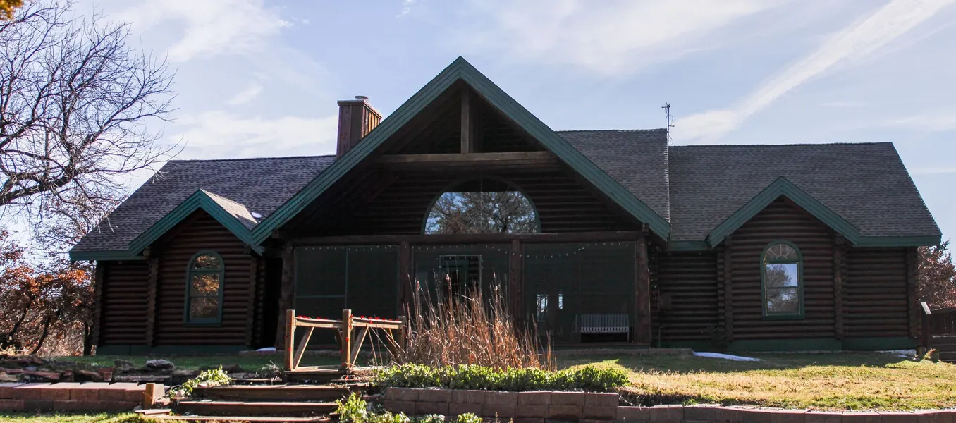 Indian Creek Village Winery hotel detail image 2
