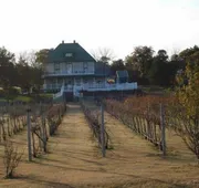 Indian Creek Village Winery hotel detail image 3