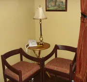 Indian Creek Village Winery hotel detail image 7