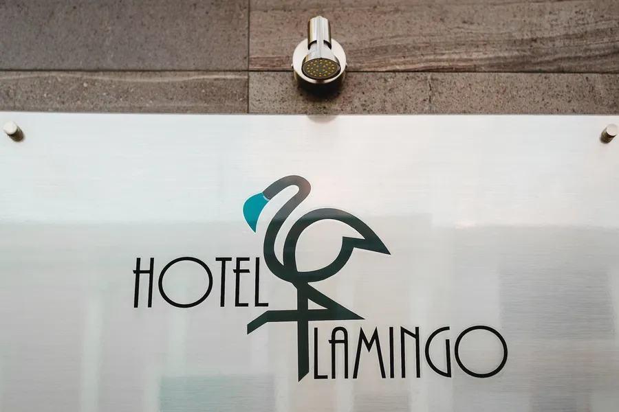 Hotel Flamingo hotel detail image 2