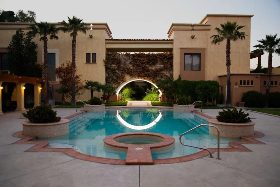Santuario Diegueño hotel detail image 2