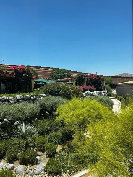 Santuario Diegueño hotel detail image 6
