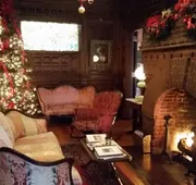 Cedar Crest Inn hotel detail image 3