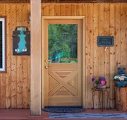 Moss Mountain Inn hotel detail image 4