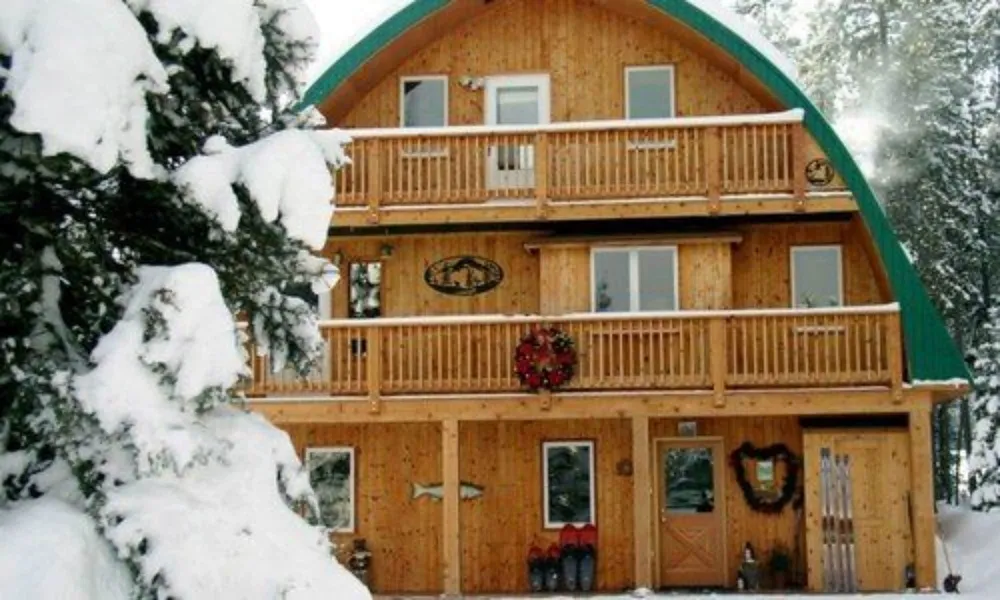 Moss Mountain Inn hotel detail image 6