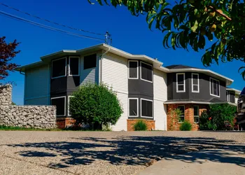 OK Whistle Stop Bed & Breakfast hotel thumbnail 4