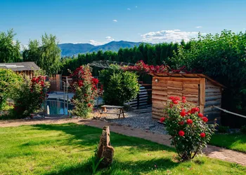 OK Whistle Stop Bed & Breakfast hotel thumbnail 5