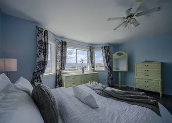 OK Whistle Stop Bed & Breakfast hotel thumbnail 6