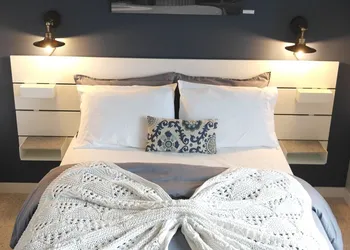 OK Whistle Stop Bed & Breakfast hotel thumbnail 8