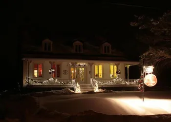 Gite De par Chez Nous hotel thumbnail 2