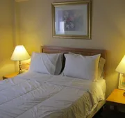 A1 B&B Surrey hotel detail image 4