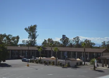 Orland Inn hotel thumbnail 2