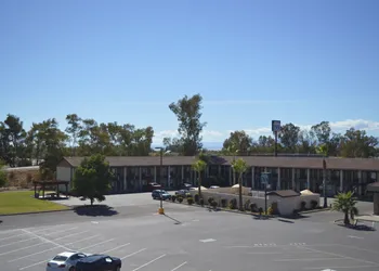 Orland Inn hotel thumbnail 3