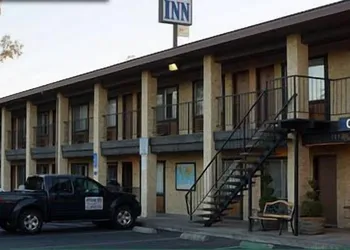 Orland Inn hotel thumbnail 4