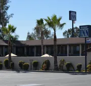 Orland Inn hotel detail image 7