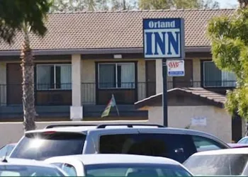 Orland Inn hotel thumbnail 8