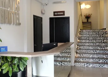 Hotel Mayis hotel thumbnail 4