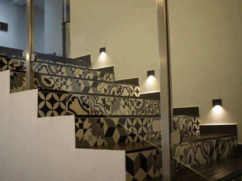 Hotel Mayis hotel detail image 6