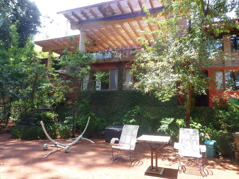 La Casa del Rio hotel detail image 2