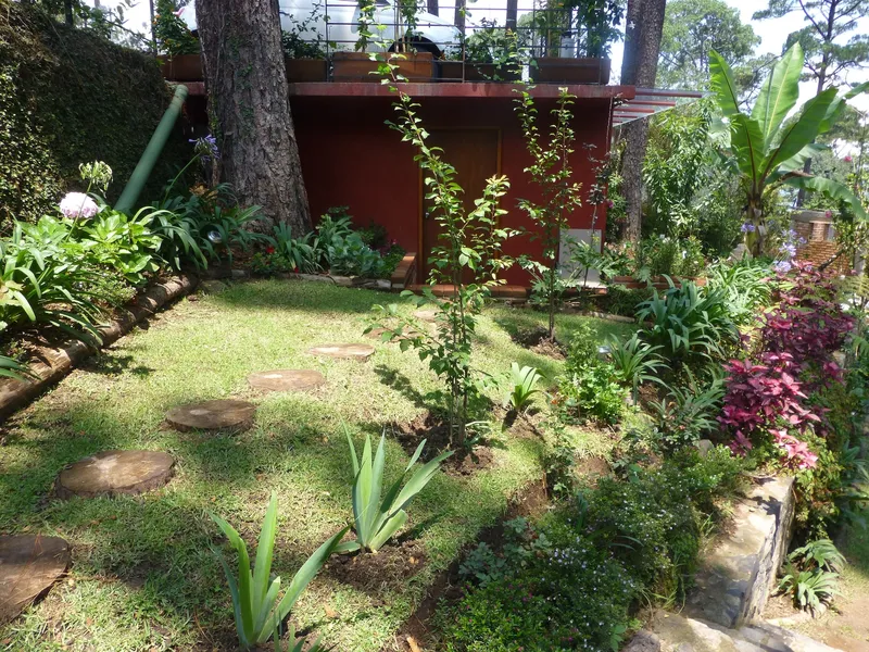 La Casa del Rio hotel detail image 6