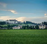 Village Hotel on Biltmore Estate hotel detail image 3