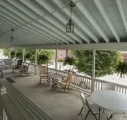 Sugarcreek Village Inn hotel detail image 3