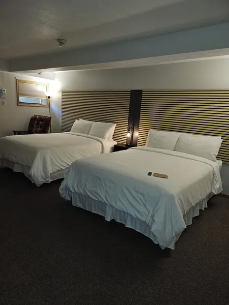 Sugarcreek Village Inn hotel detail image 6