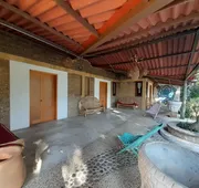 Canto del Agua Ecolodge hotel detail image 3