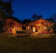Canto del Agua Ecolodge hotel detail image 5