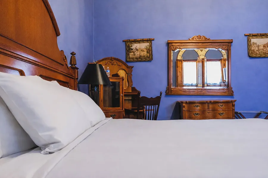 La Casa de la Marquesa hotel detail image 2