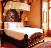 La Casa de la Marquesa hotel detail image 3